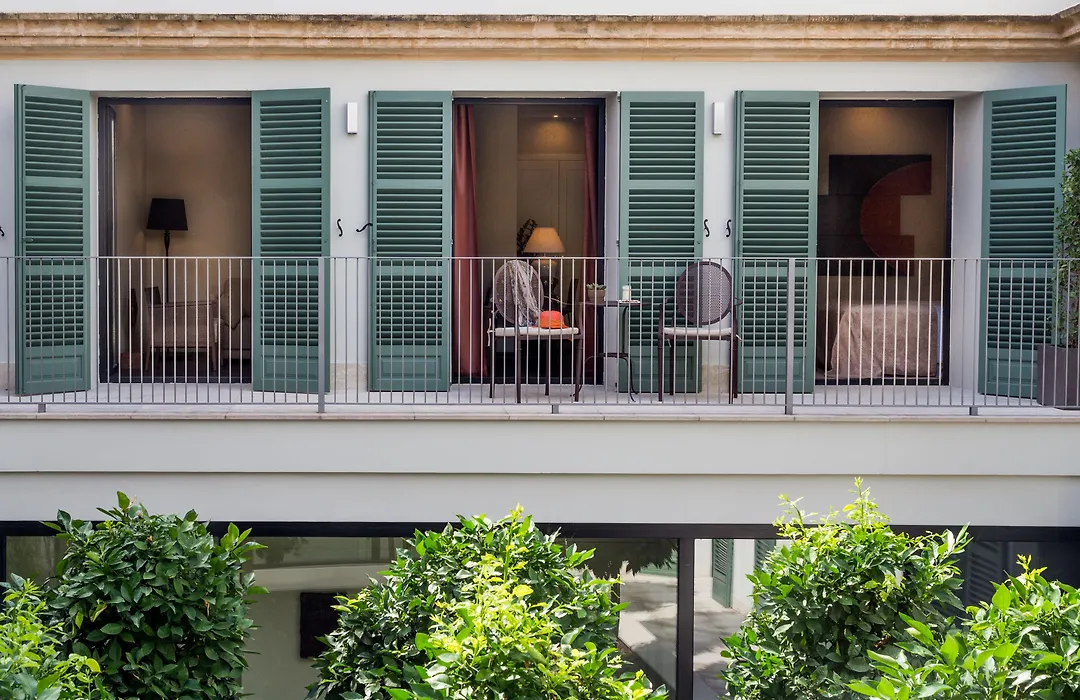 Can Alomar Hotel (Adults Only)-1