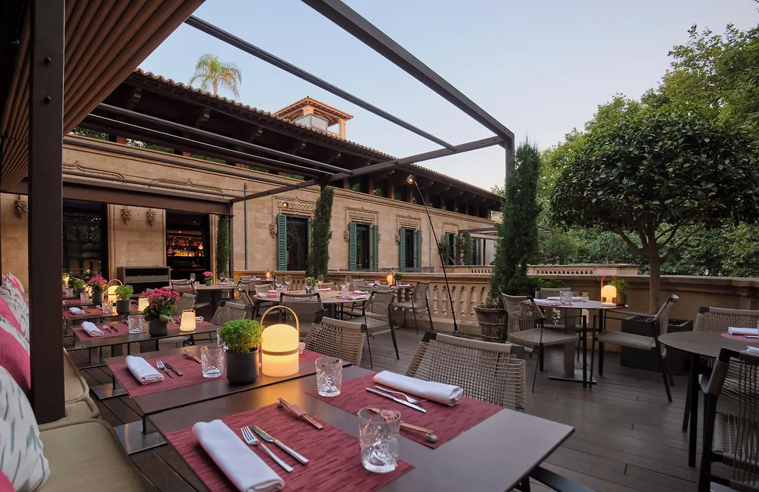 Can Alomar Hotel (Adults Only)-1