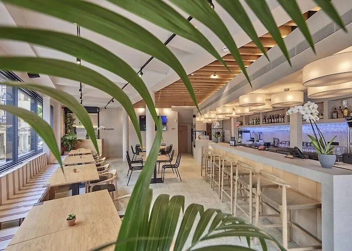 Joe'S Gomila Boutique Hotel Palma